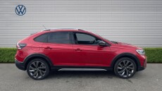 Volkswagen Taigo 1.0 TSI 110 Style 5dr Petrol Hatchback